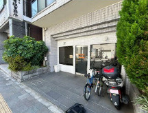 堺市堺区南瓦町の店舗一部