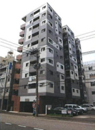 スパシエルクス横浜の画像