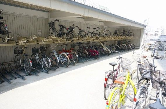 ＫＤＸレジデンス大山のその他共用部分