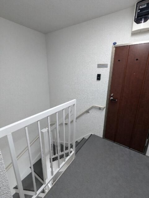 リブ新子安のその他共用部分