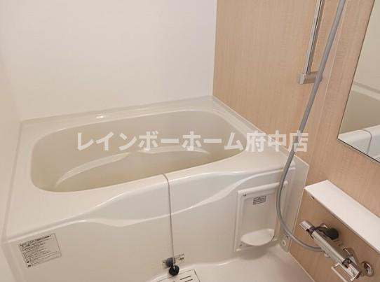 メゾン桜Ⅲのキッチン