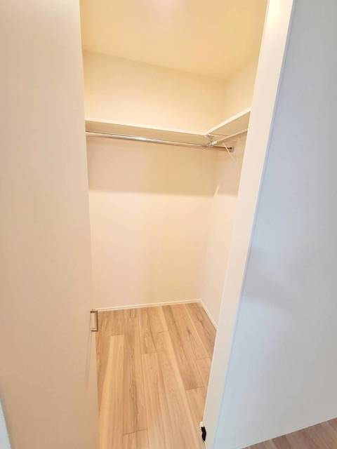 Ｍａｉｓｏｎ　ｄｅ　Ｔｒｉｎｉｔｙ　Ｓの設備