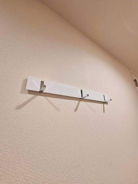 Ｍａｉｓｏｎ　ｄｅ　Ｔｒｉｎｉｔｙ　Ｓの設備