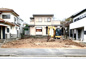 新桜ケ丘１丁目新築戸建の画像
