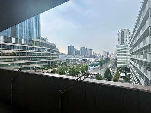 ライオンズマンション高輪