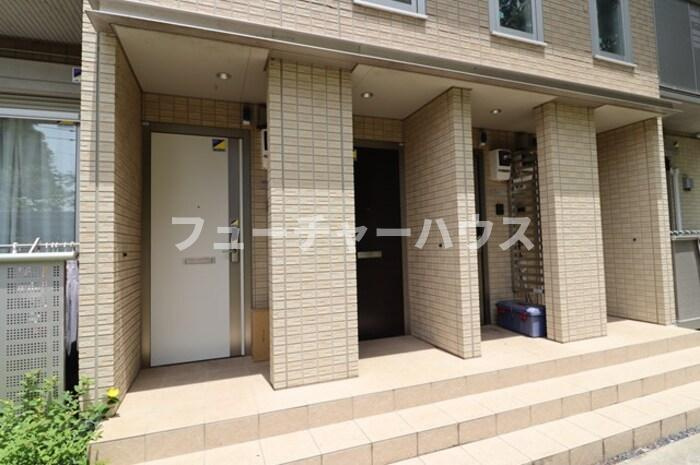 カーサＲ・Ｔ　Ｂのその他