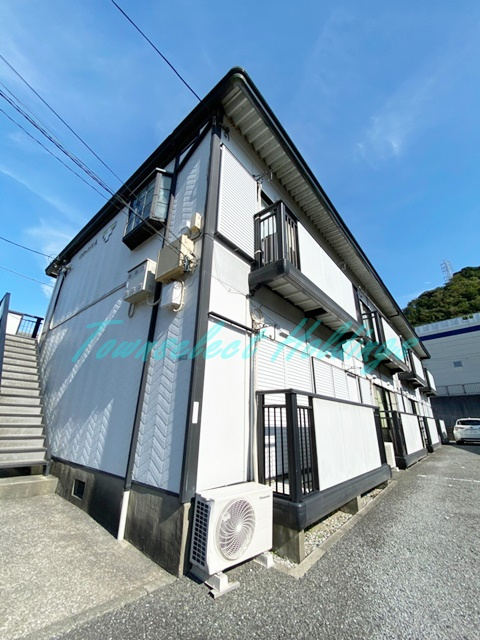 インターハイツA