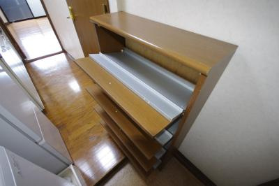 【玄関】