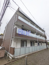リブリ・MSJ Park Lifeの画像