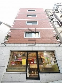 横浜市中区野毛町４丁目の賃貸マンションの外観