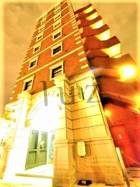横浜市中区野毛町４丁目の賃貸マンションの外観