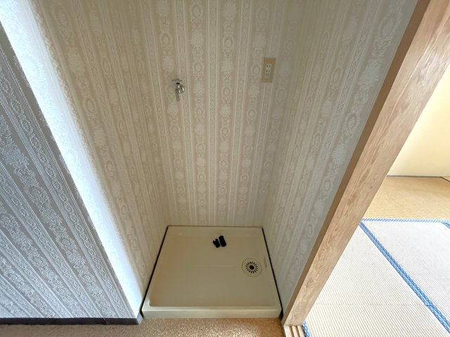 フラワーパレス白子の設備