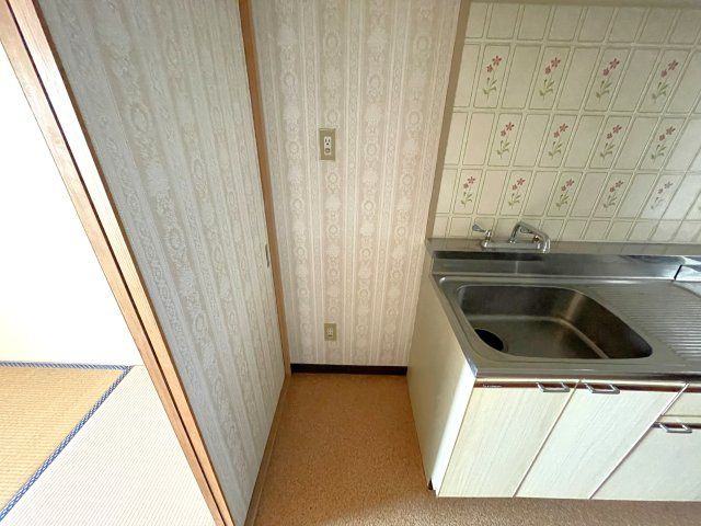 フラワーパレス白子の設備