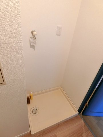 ライオンズマンション茂原第２の設備