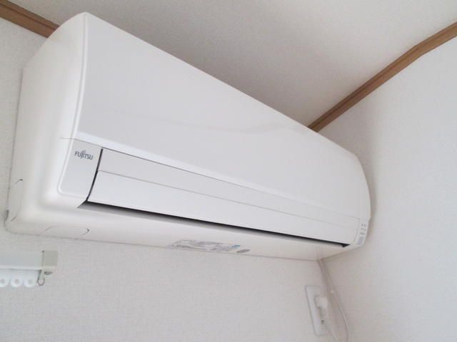 アンジュ・ルポの設備