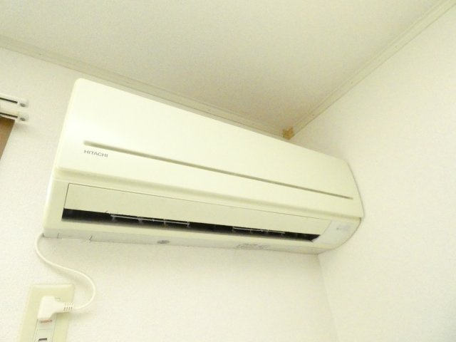 コモドエールの設備|コモドエール