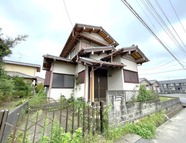 東金市堀上戸建