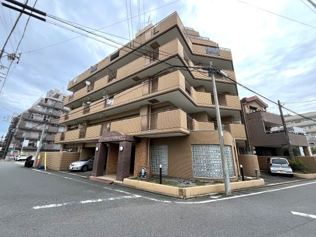 エスポア内田橋のその他|外観　ご都合のよろしい日時に現地をご案内させて頂きます！