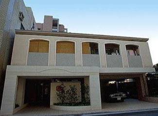 【外観】 | CASA MIA