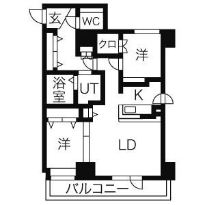 ピュア東彩館 II