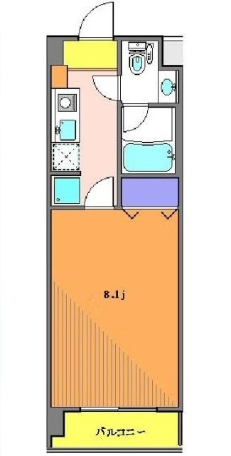 アクエリアス三軒茶屋の間取り|お電話でお問い合わせ頂きますとスムーズに対応可能です＾＾