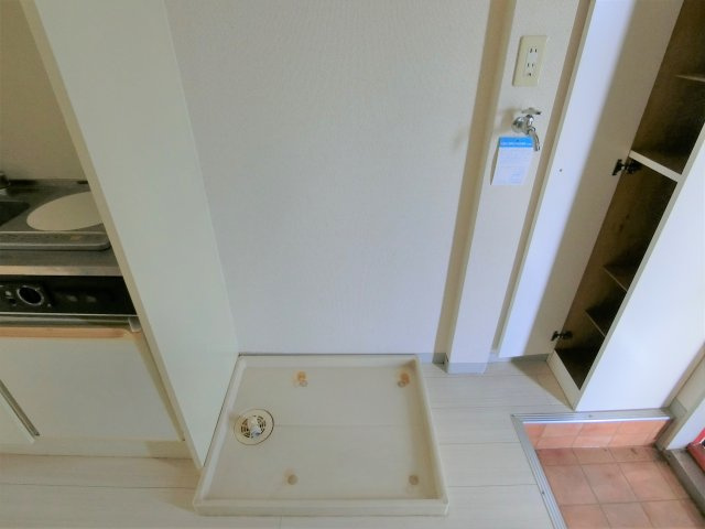 ジェンティーレ一穂の設備