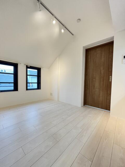 【展望】 | ミリアージュ下北沢