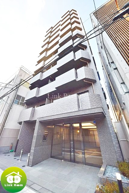 ルーブル両国弐番館