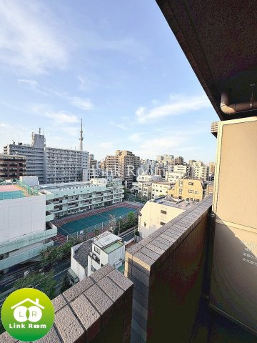 ルーブル両国弐番館のその他