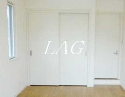 【居間・リビング】 | ホワイトビレッジ | 洋室のお部屋です。