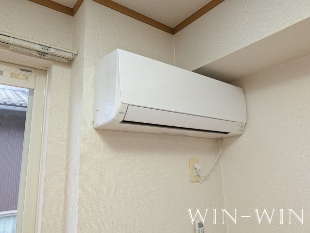 ウエスト 多米の設備