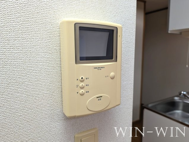 ウエスト 多米のセキュリティ