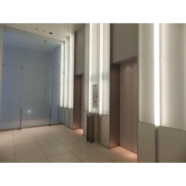 RASTER　ON　SHINSAIBASHI6階
