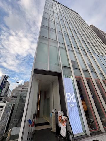 RASTER　ON　SHINSAIBASHI6階