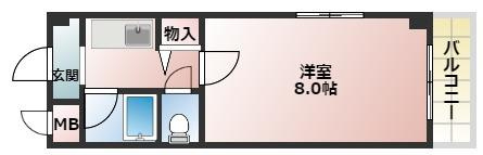 グレース今津