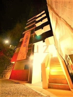 レガーロ石川町の外観
