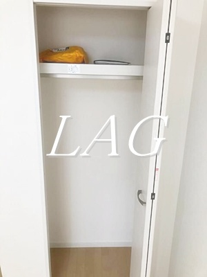 【収納】 | ルームズ西六郷 | 収納です。