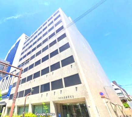 アクセス谷町ビル