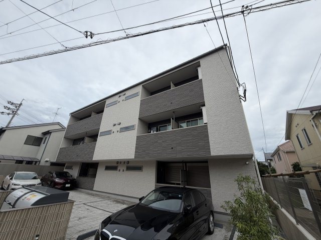ウェルスクエア豊中本町