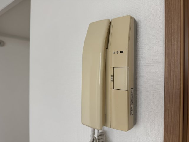 サイドヒルコートのセキュリティ