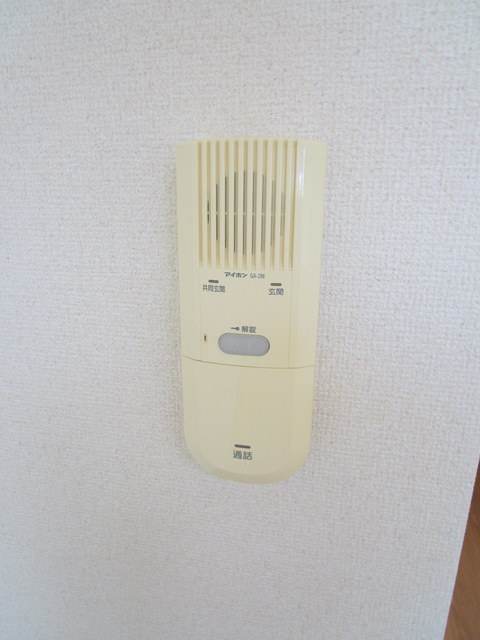 リサレクト大崎のセキュリティ|☆オートロックあり☆