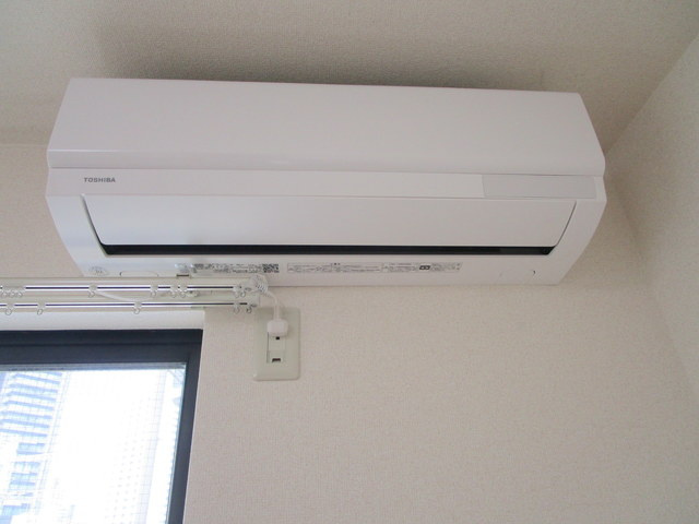 リサレクト大崎の設備|☆エアコン1基☆