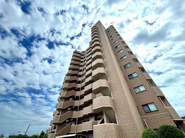 アルファステイツ太田III