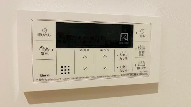 Ｖｉｖａｌｅｔｔａ　横浜の設備