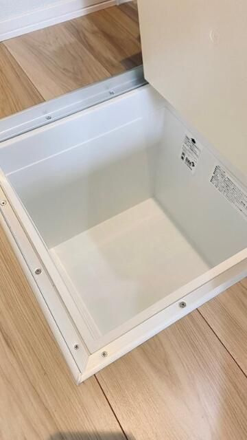 Ｖｉｖａｌｅｔｔａ　横浜の収納
