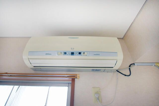 西麻布３丁目の設備