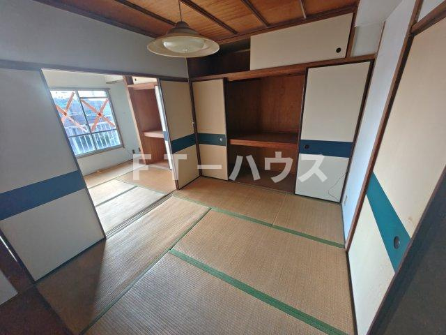 シティハイム船橋のその他