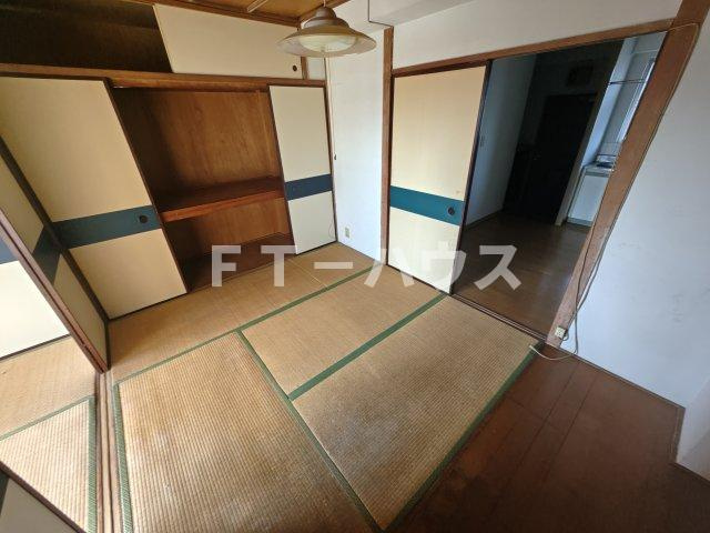 シティハイム船橋のその他共用部分