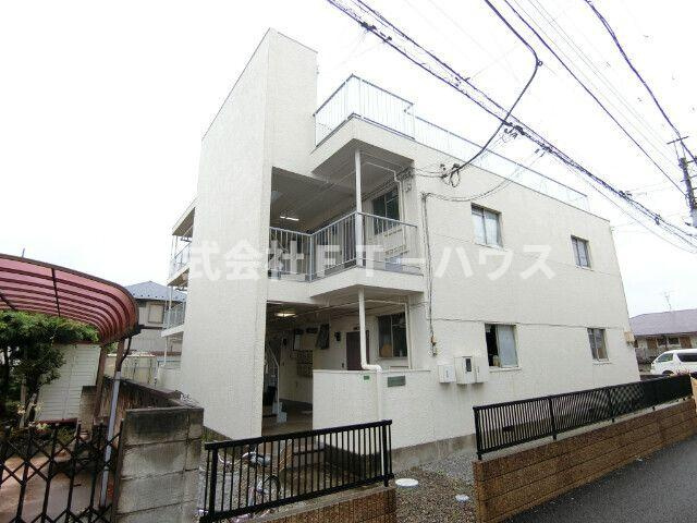シティハイム船橋