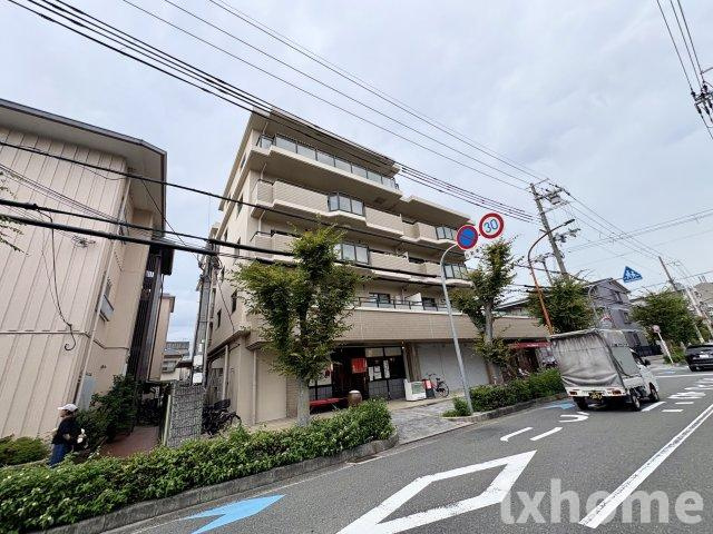 ラフォーレ・ウエスト
